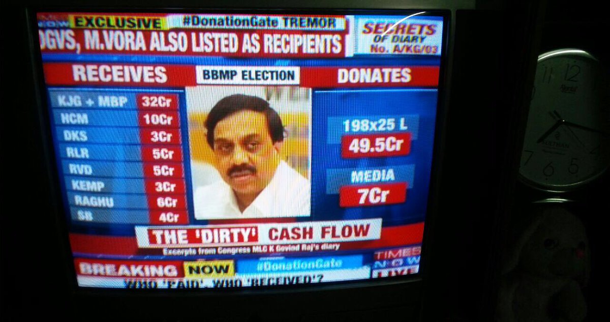 satish_angadi12's tweet photo. #DiarySecrets Revealing
@dineshgrao ji , where will you keep head
#CorruptKarCongress
@BSYBJP
@BJPKarITCell
@KiranKS https://t.co/7ditzvoYED