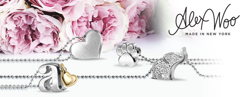 ThatsJared's tweet image. The ideal gift for the iconic woman in your life. #AlexWoo
bit.ly/2lueOce