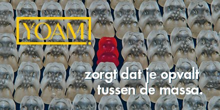 YOAM tweet media