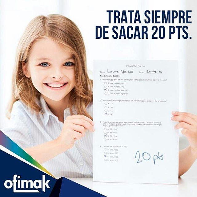 Ofimak's tweet photo. -En tu actitud con lo demás
- Contigo mismo
- En las pequeñas cosas
#Ofimak https://t.co/4WP3NcZM0z