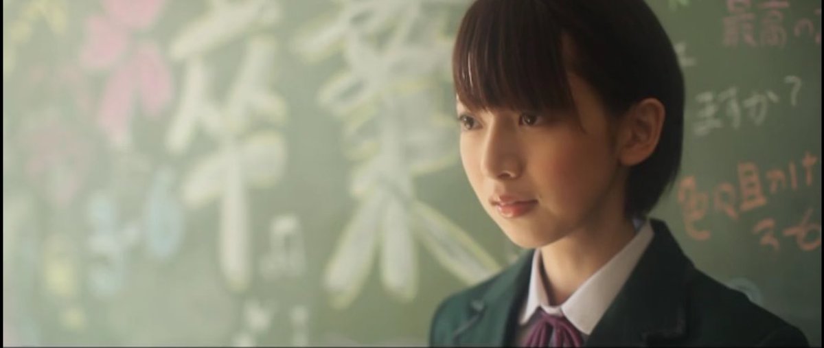 5thシングル橋本奈々未個人pv 5thシングル橋本奈々未個人pv