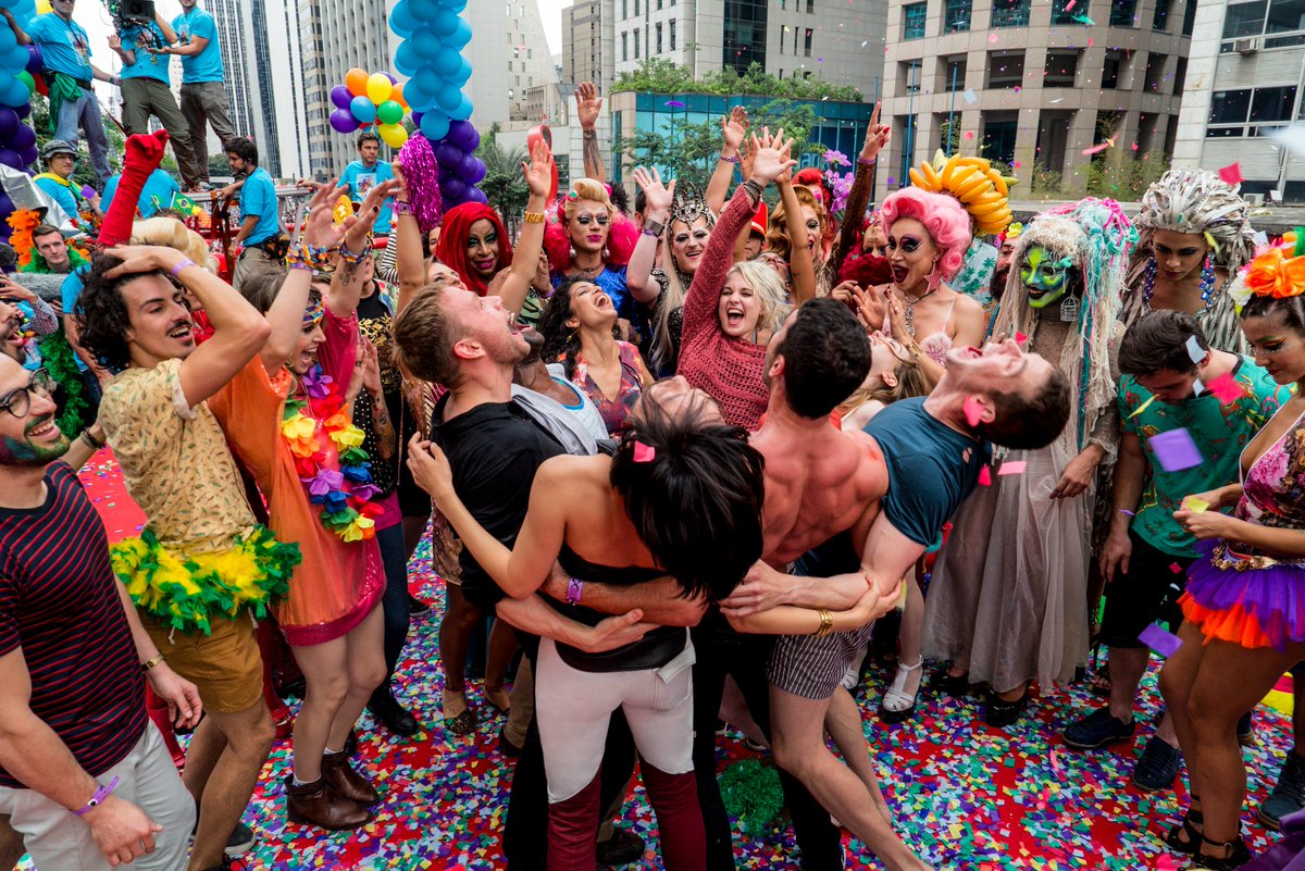 sense8's tweet photo. The journey continues May 5. https://t.co/qxjfZPMlf0