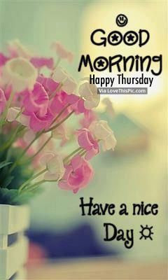 postive_quotes1's tweet image. happy thursday! hope everyone has a good day! #PositiveThinking #Inspiration #Motivation #ThursdayThoughts #PositiveVibes #Goodmoring