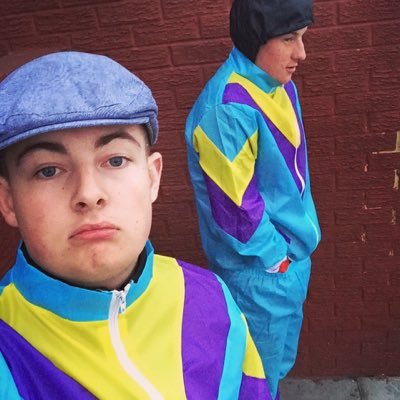 Nethertree's tweet image. Welcome our first Season Ticket Holder/Lead Hooligan @skeltonboden. This Lad dont fuck about #UTN