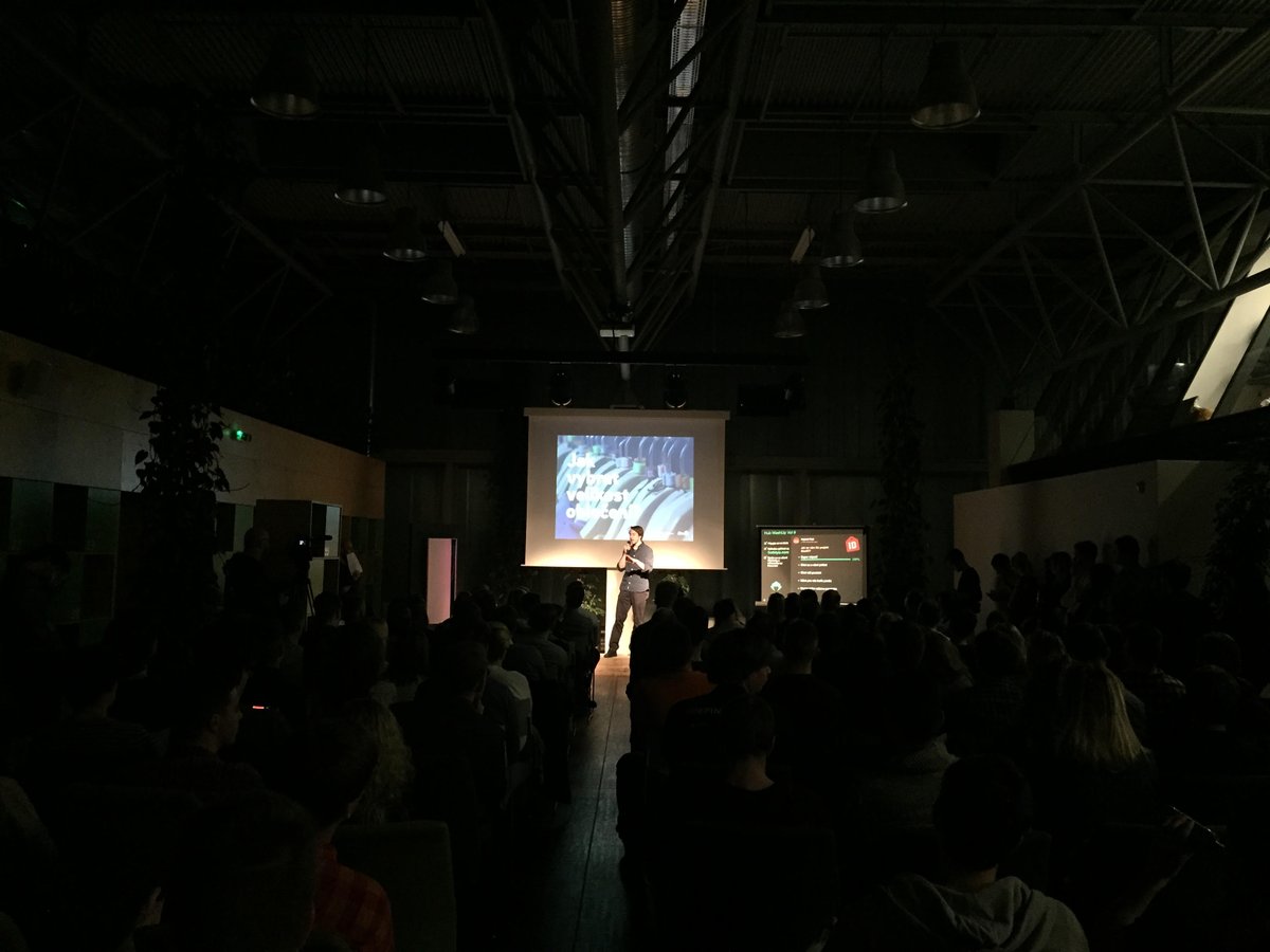 sizeid's tweet image. Máme za sebou další MashUp! ✌️ Tentokrát v @ImpactHubBrno 
Děkujeme za skvělou akci a gratulujeme vítězi FOOD Incubator! 👏