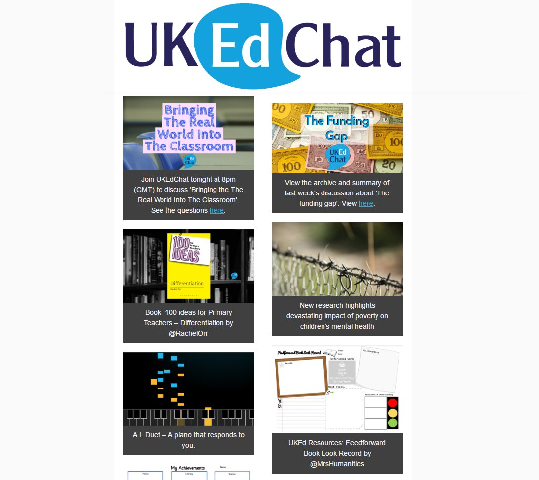 ukedchat tweet picture