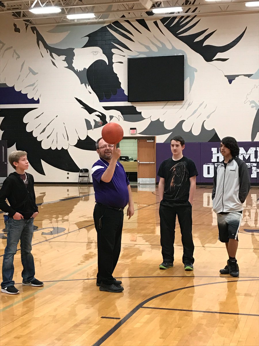 Mr. York knows all about taking a break.  <a href="/SVEagles/">SV_Eagles</a>  <a href="/darrentobey/">Darren</a>