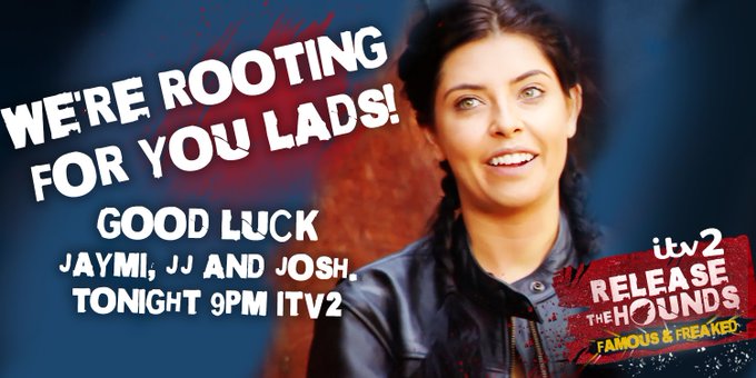 Good luck tonight @UnionJworld you can do it boys 💪🏽🐺💯 itv2 9pm 👌🏽 https://t.co/AjHp0oFSef<a class="tags" target="_blank" title="On Twitter" href="/?out=eyJ0eXAiOiJKV1QiLCJhbGciOiJIUzUxMiJ9.eyJpYXQiOjE3MjE1Njk2OTgsImlzcyI6InR3cG9ybnN0YXJzLmNvbSIsIm5iZiI6MTcyMTU2OTY5OCwiZXhwIjoxNzUzMTA1Njk4LCJyZWRpcmVjdF91cmwiOiJodHRwczovL3R3aXR0ZXIuY29tL1VuaW9uSndvcmxkIn0.vEkwVsivZPA16NzHcqVo5ym2xINU7yduq7SpvdVPreoTf5PrSHtbzuU-GWfqZe28PUjzOl00fmw7RHXQFHhl6Q">@UnionJworld</a><a href="/tag/gbbo"class="tags"><span>#gbbo</span></a>