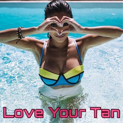 tanningdarkside's tweet photo. #NewProfilePic https://t.co/LEripQP3WL