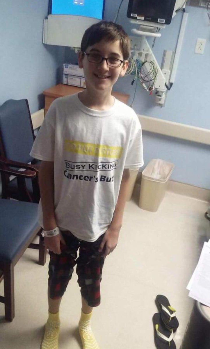 quentincooper5k's tweet photo. Meet Josh Lucas the recipient of this years funds for the 5k!! https://t.co/vYMUyk3VQM