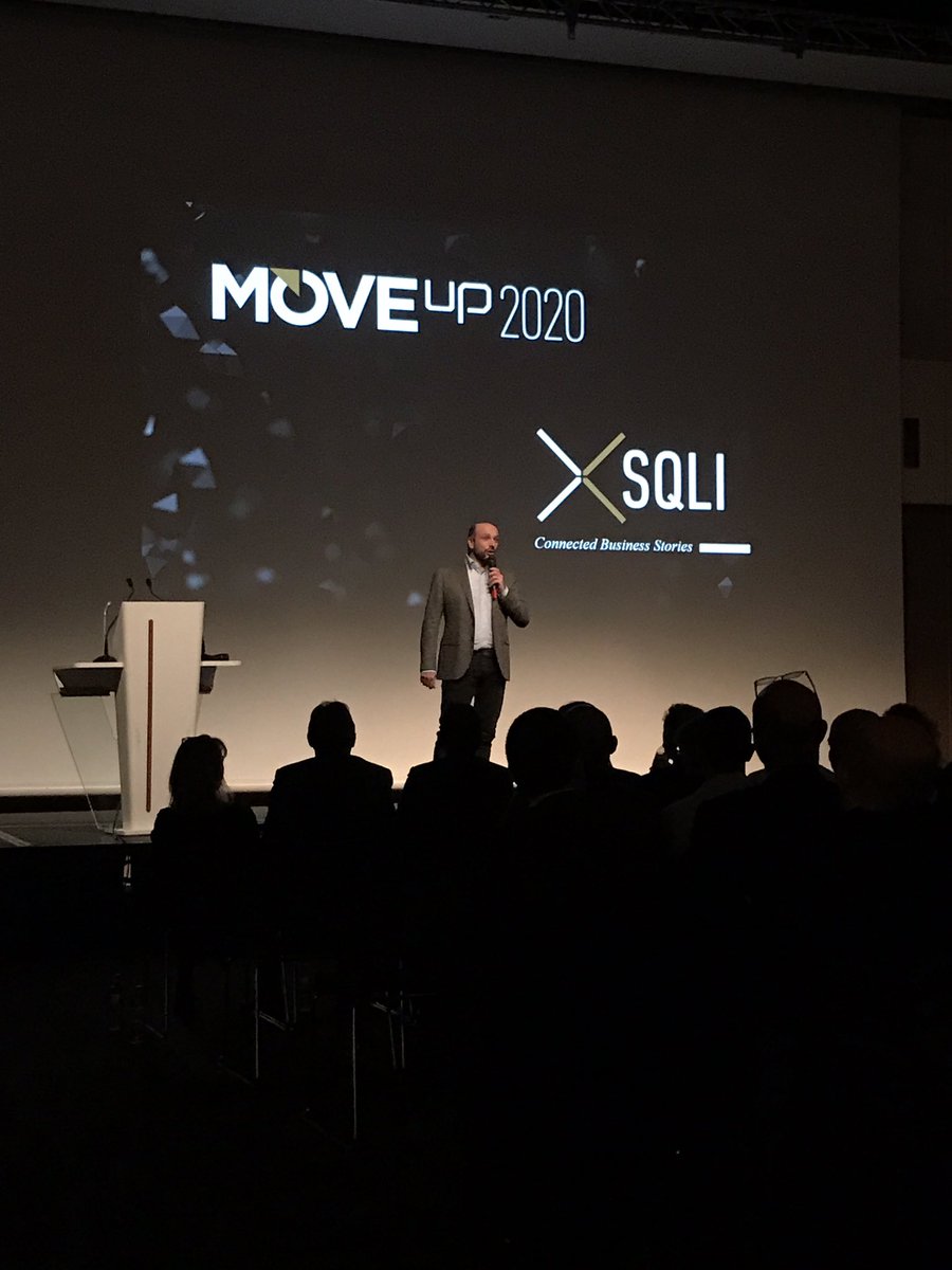 pattersonwaltz's tweet photo. Présentation ce soir à Paris du nouveau plan stratégique de SQLI. Belles perpectives ! https://t.co/SXwGahUMoK