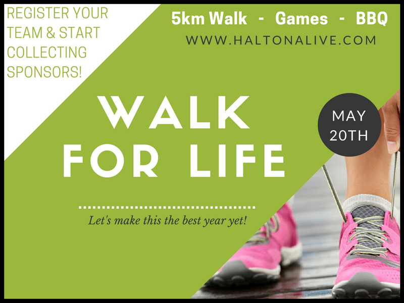 HaltonAlive's tweet photo. Have you registered your team for the annual Walk for Life yet?!
Sign up here: https://t.co/lMbC6vo8kE
#walkforlife #prolife #haltonalive https://t.co/Ux3mpqDjM8