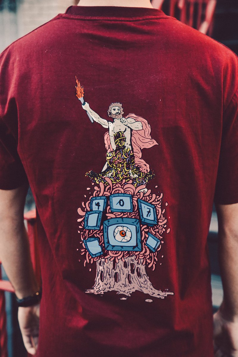 PrometheusApp's tweet image. _knowmadic shift_

polaroid by levi