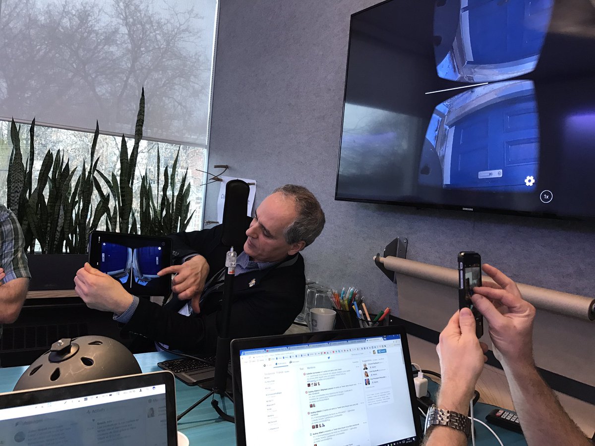 AndreeCaroline's tweet photo. #RVcadre21 #google #stretview @petitbenoit https://t.co/L36OtNnCZT