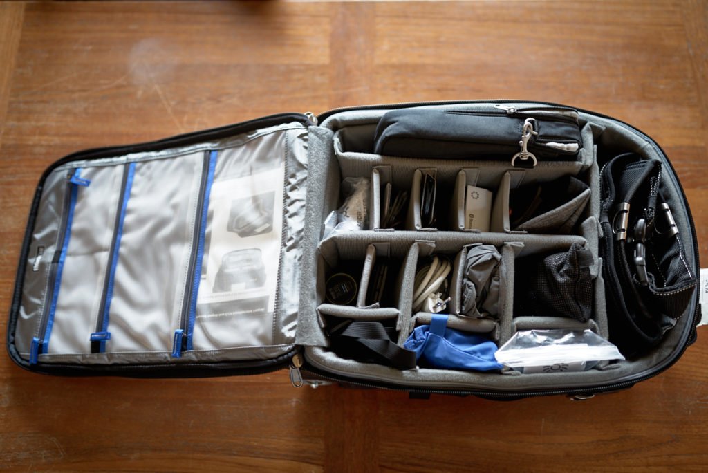 SonyMPro's tweet image. Think Tank Saves the Day: Airport International - themirrorlesspro.com/think-tank-sav…