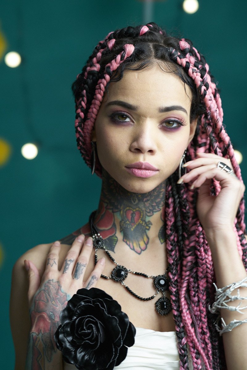 SonyMPro's tweet image. Hands On Review: Sony 100mm F2.8 G Master - themirrorlesspro.com/hands-review-s…