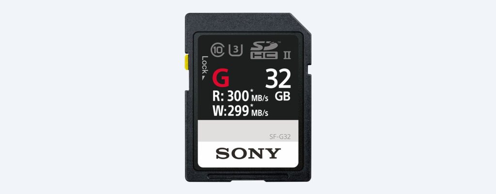 SonyMPro's tweet image. Sony Updates SD Card Speed to Blazing Fast - themirrorlesspro.com/sony-updates-s…