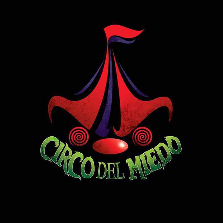 QroMagico's tweet photo. ¡Oficial! El Circo del Miedo llega a Querétaro, el próximo 09 de Marzo. https://t.co/68S13YFvAt
