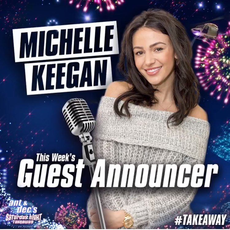 AllThingsSNT's tweet photo. We have an Announcement, @michkeegan is the First Guest Announcer of the New Series - Aaron #Takeaway https://t.co/N6kxie9ym5