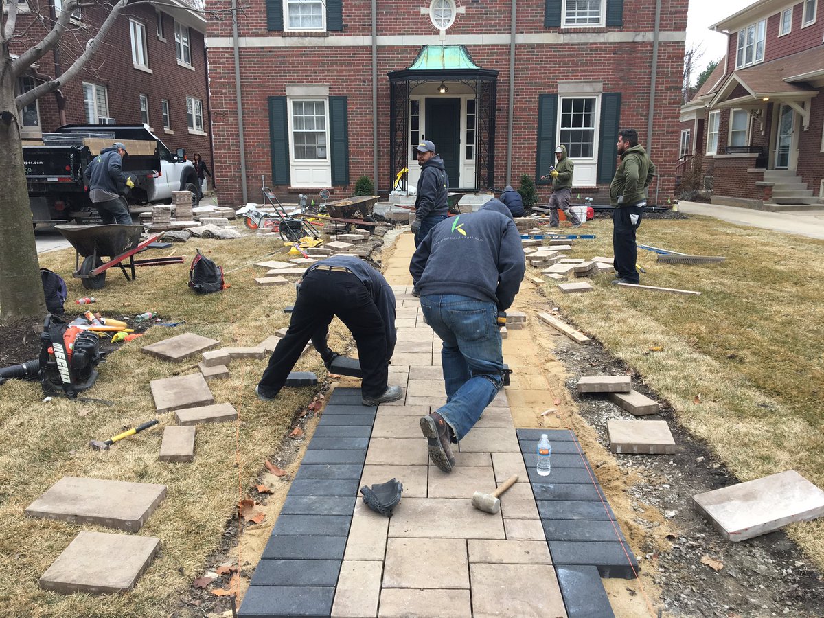 Chad Kingrey tweet media