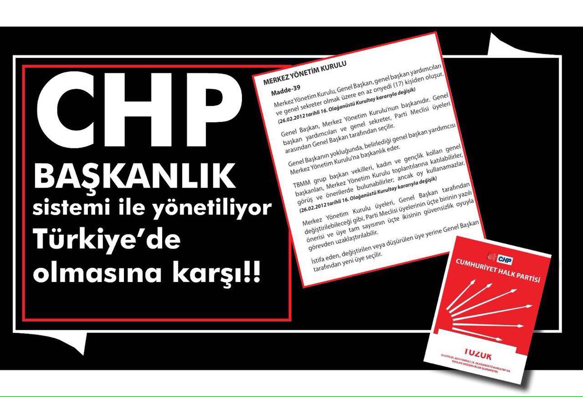 __FatihSahin's tweet photo. Kendine HAYRI olmayanın HAYIRına kanmayın.. kendi sisteminize layık gördüğünüzü bu millete layık göremiyormusunuz !!  #CHPdeBaşkanlık https://t.co/Lq2hupPCrn