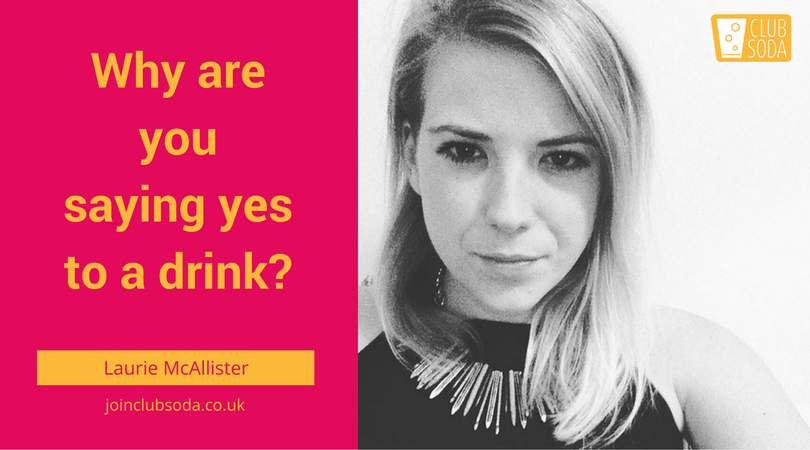 ThingsIdosober's tweet photo. Why are you saying yes to a drink? - Club Soda https://t.co/2a63SOiCLD https://t.co/EBF6sK4JBZ