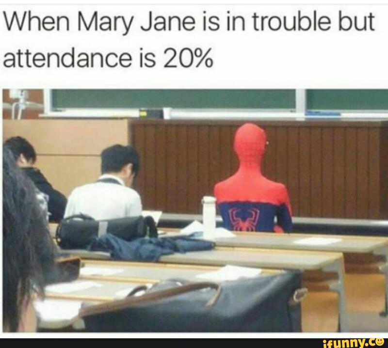 Low class attendance is not fun! Have you checked into your class on the Arkaive app today? #arkaive #checkin #attendancemadeeasy #ifunny