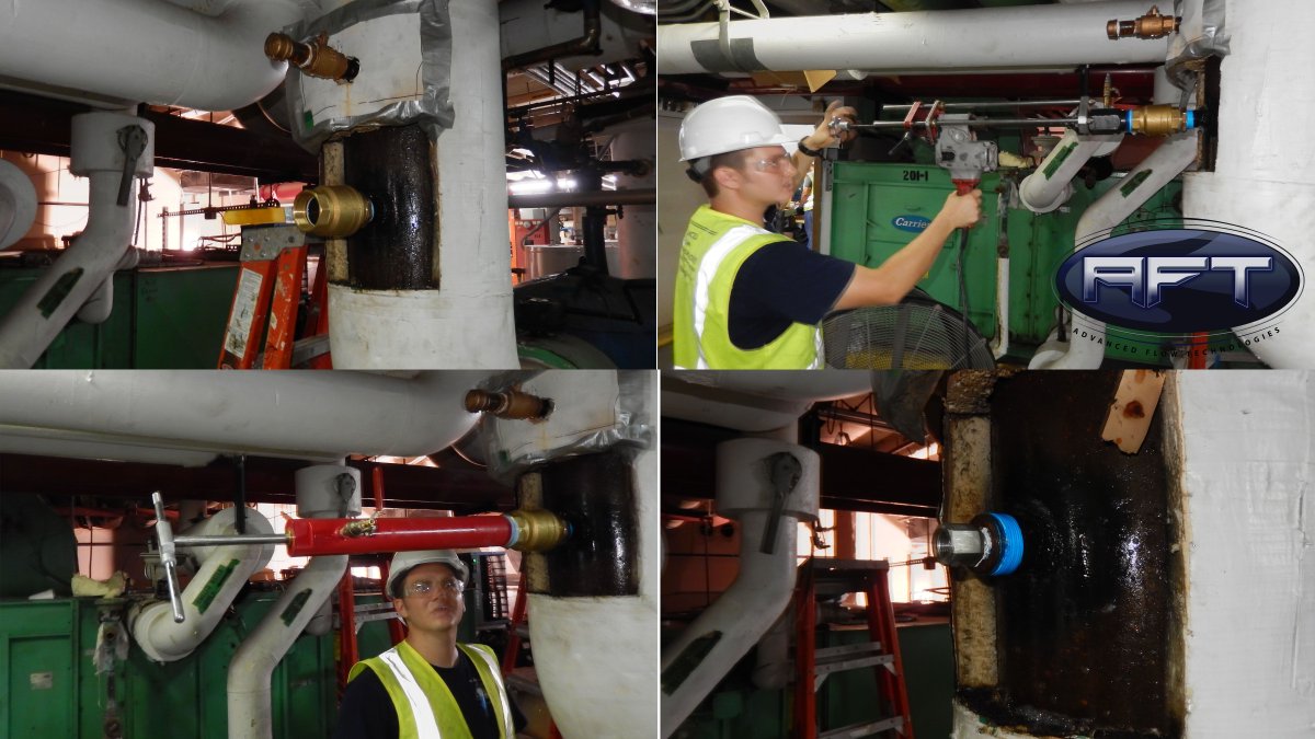 Advanced Flow Tech (@AdvancedFlow) / Posts / X