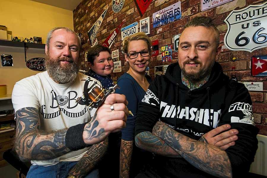 Check out 12 of the craziest #charity fundraisers you've ever seen 😱 buff.ly/2m3jCnc #fundraising