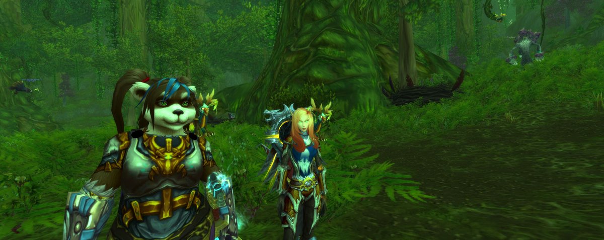 adoni_kh's tweet photo. Hatching of the Hippogryph #Warcraft! https://t.co/PmsamXzyiV