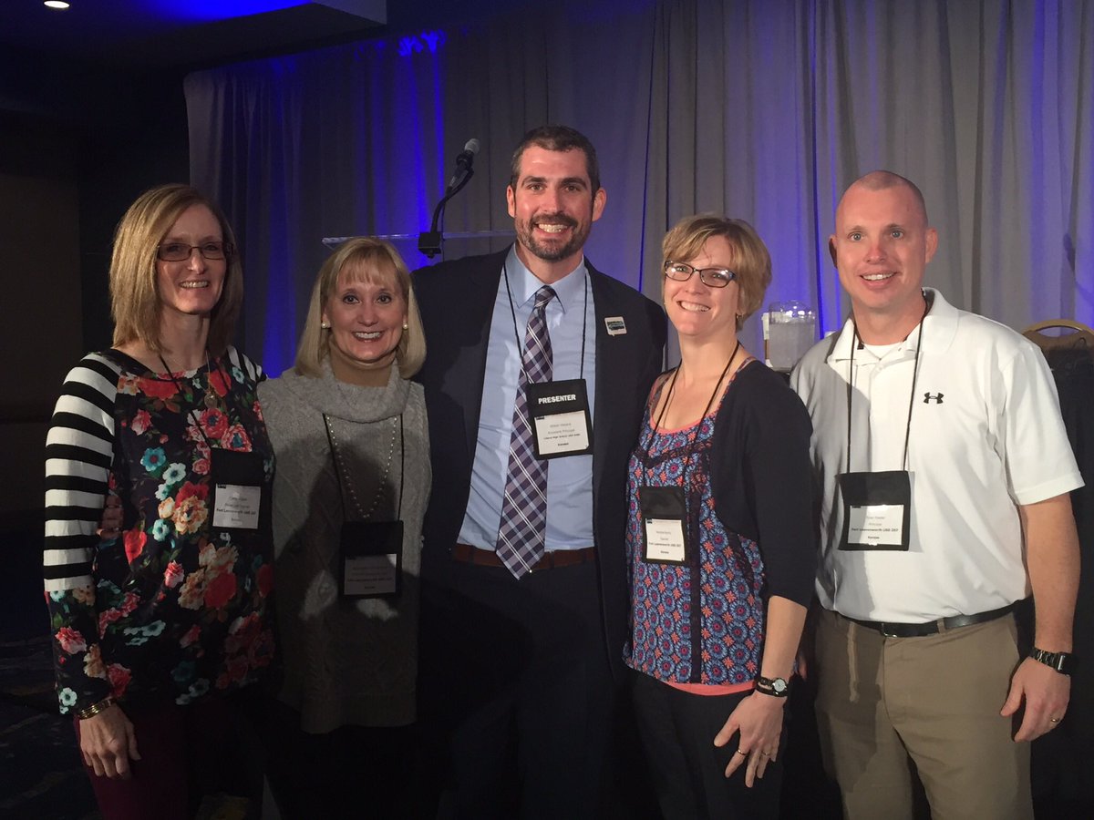 IkePowerLab's tweet image. PLC Showcase! Engaging Motivating Informative @VincentShiloh @ikepride @MacPride @usd207 #KansasCan