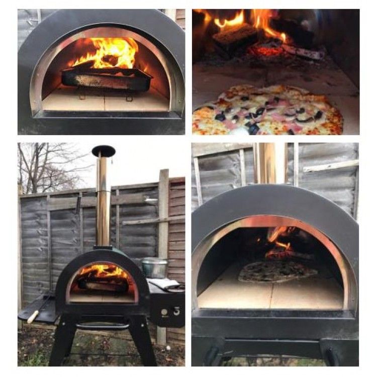 Are dutch wagner trivet oven