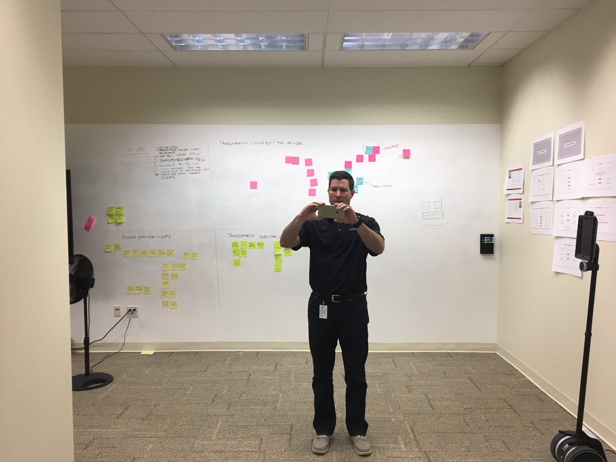 Garvin17's tweet photo. @TA_Mission D Payne dropping a week 5 update. #AX https://t.co/rsiNEkMWRG