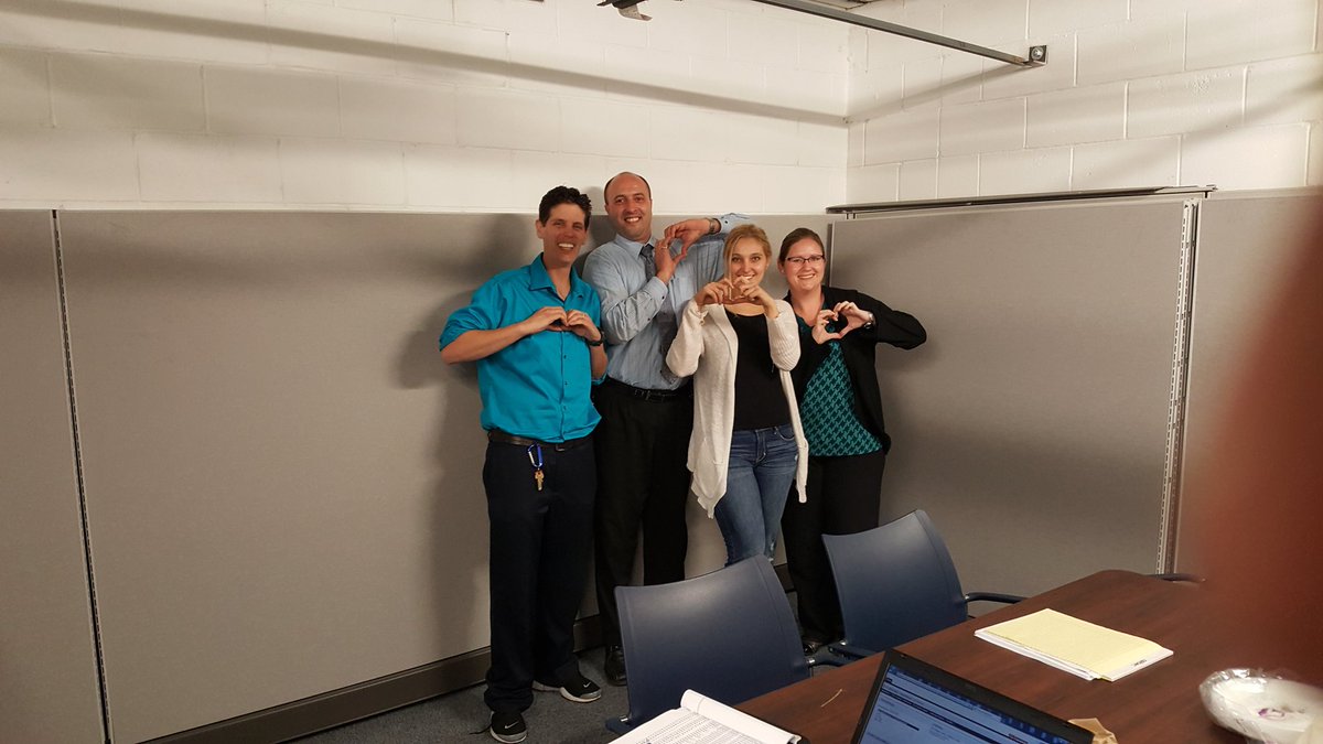 Mardio16's tweet photo. Great learnings today 2x2 RMU  cascade region 51 district 4 thank you Steve and Melissa for the invite # sharecare #one team https://t.co/LrRQKAtL7G