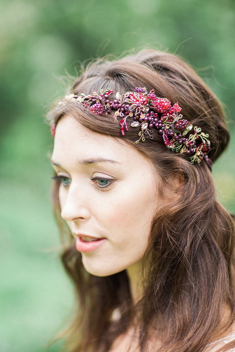 This stunning video was created by <a href="/baxterandted/">Baxter & Ted</a> for the bridal shoot featured on <a href="/blovedblog/">BLOVED</a> today. #videographer