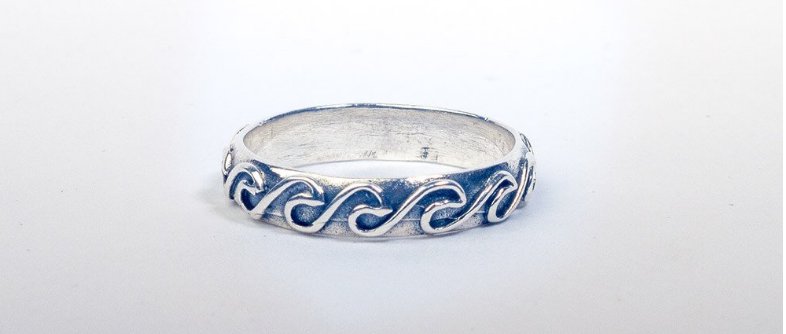 SurfGirlMag's tweet photo. Get your surf vibe on with this cute silver ring! Available at the #beachboutique #ataloha https://t.co/Z2fb8OsMcT https://t.co/uMQBe2zfiY