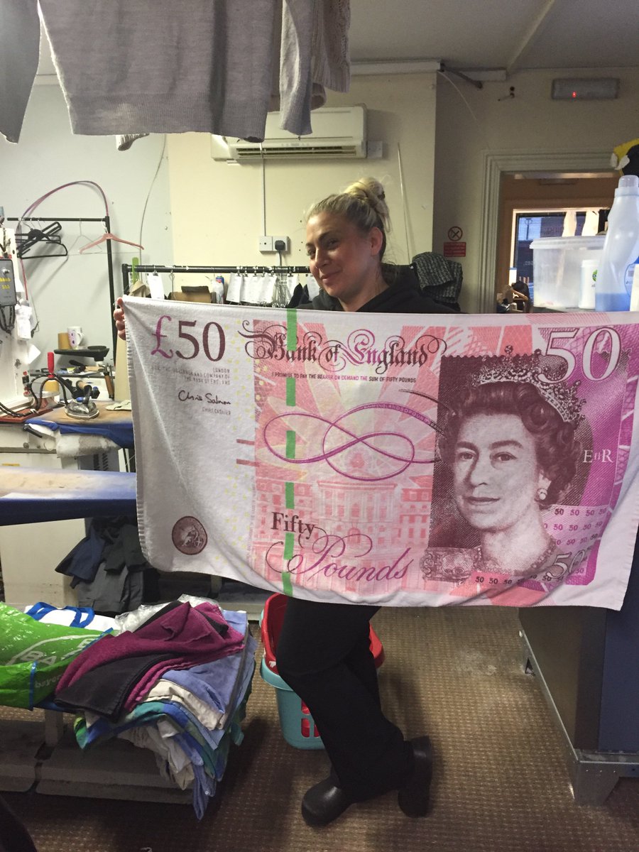 Found £50 in the washing today!!!!