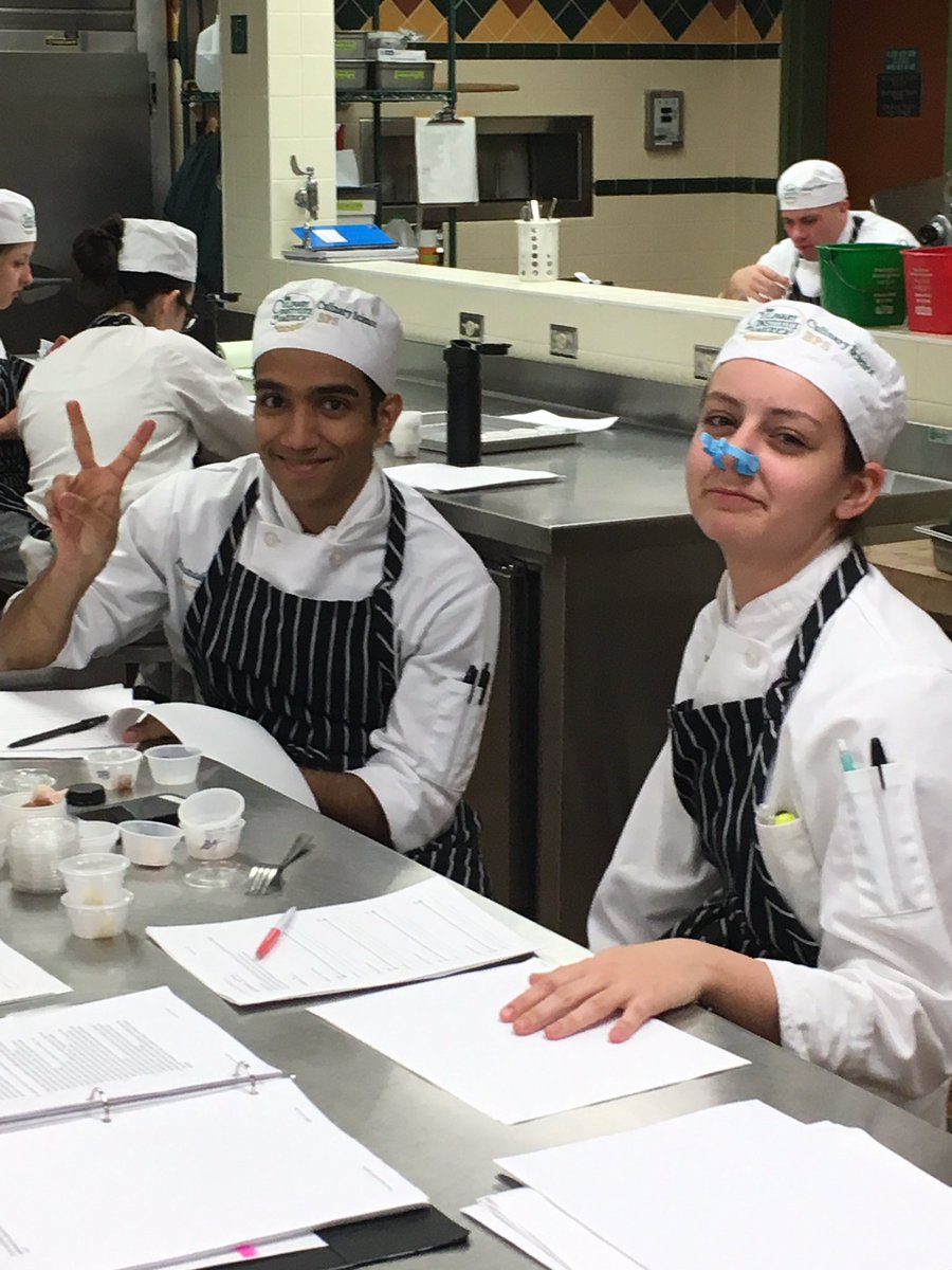 CIACulinary's tweet photo. @CIACulinarySci " How does retronasal olfaction impact flavor perception? " #flavorscience https://t.co/s06zTeUMhz