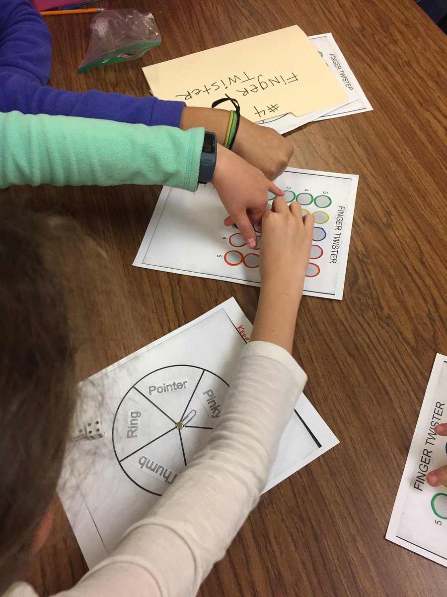ROCKmathED's tweet photo. #ROCKmath teacher @KWhitedu created a Coordinates Game Day w/ games like Finger Twister, Connect 4, &amp; Dice Game #math #iteach https://t.co/CUtTupLp4j