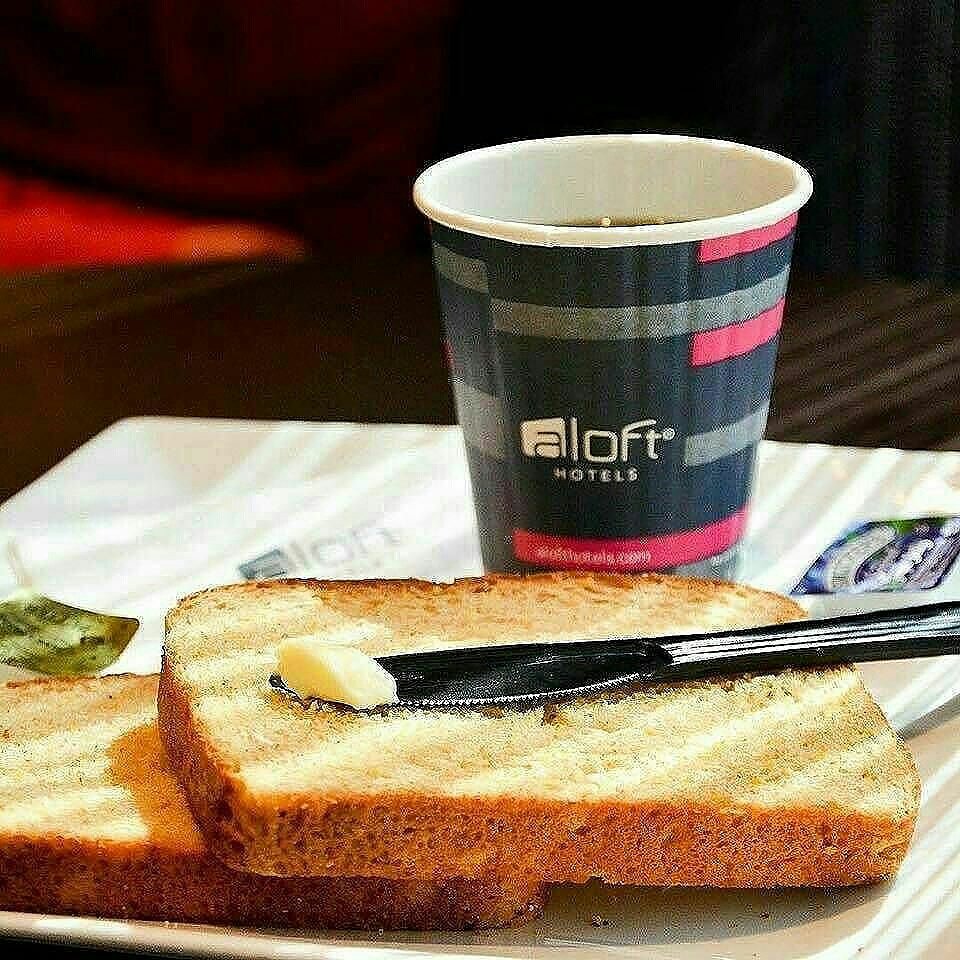 AloftPanama's tweet image. Disfruta de tu desayuno favorito en tu habitación de Aloft. Hospédate con nosotros para este verano y vive la experiencia.  #aloft