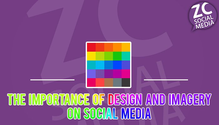 The importance of design and imagery on #socialmedia. bit.ly/2k0Zsw7