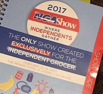 AdvancingRetail's tweet photo. New Blog! Reflection's from the @NationalGrocers #NGAShow17
https://t.co/PPBzlp9JlG. #technology #retail #groceryindustry #innovation https://t.co/Bx6mvtlSlI