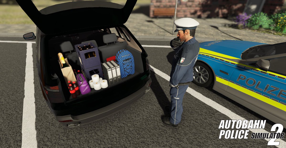 autobahn police simulator 2 autobahn police simulator 2
