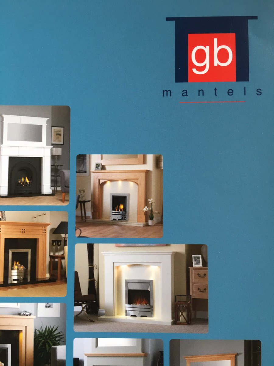 gbmantels's tweet image. Tick tock!! It's coming!! #2017 #Brochure