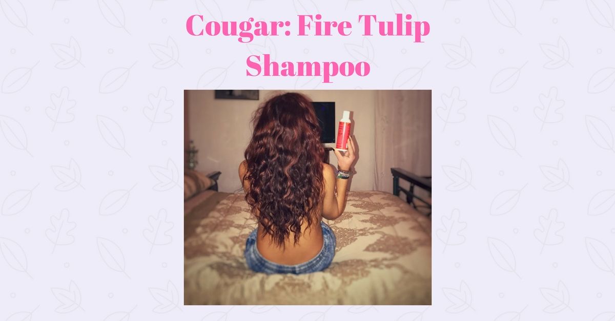 AvitabileIvana's tweet photo. FIRE TULIP SHAMPOO
https://t.co/HjcVM1iDCk
#bbloggers #fbloggers #lbloggers #beauty #hair #firetulip #cougar https://t.co/m9dCjEvSfG