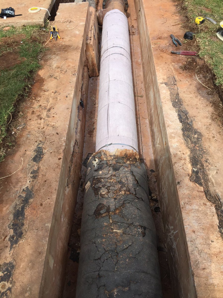 AspenAerogels's tweet image. Tight spaces? We&apos;re good. #PyrogelAdvantage #ThinInsulation #CampusEnergy2017