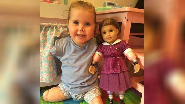 We believe #Diversity in toys DOES matter! Every child deserves #inclusion. #MV1Cares 
bit.ly/2kOF5Dn