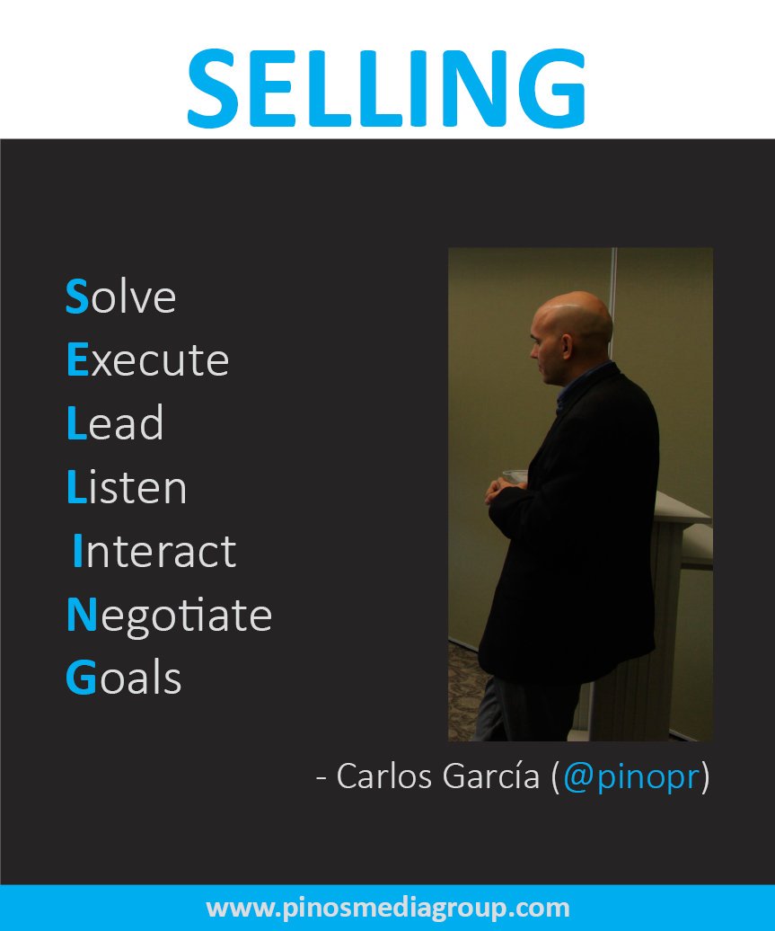 pinopr's tweet photo. Don't sell yourself short. Know the value you bring to every interaction.
#SELLING #ELMEURI #LifestyleMeter #PMG
https://t.co/boPGYIWdBE https://t.co/Rh3H8Wy7ky