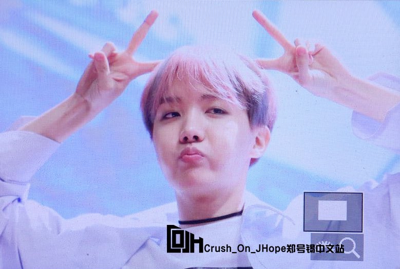 CrushOnJHope tweet picture