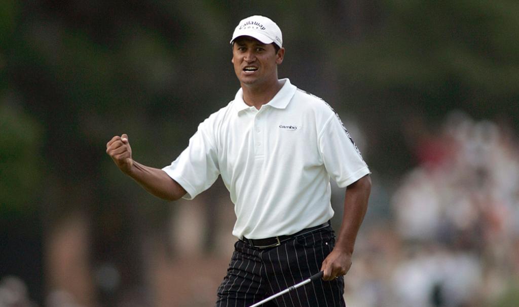 Happy birthday, Michael Campbell! 

The 2005 champion turns 48 today. 